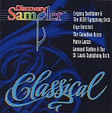 Various artists - Discovery Sampler Volume One - Classical