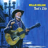 Willie Nelson - That's Life