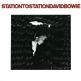 David Bowie - Station To Station