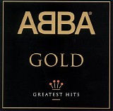 Abba - Greatest Hits