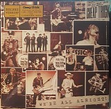 Cheap Trick - We're All Alright!