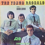 The Young Rascals - The Young Rascals