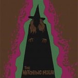 The Marshmallow Ghosts - The Witching Hour (Autographed letter included)