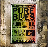 Various artists - Pure Blues