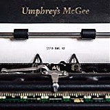 Umphreyâ€™s McGee - itâ€™s not us