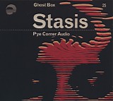 Pye Corner Audio - Stasis