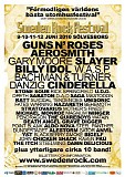 Gary Moore - Live At Sweden Rock Festival, Norje, Sweden