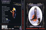 Magnum - Wings Of Heaven Live Nurnberg