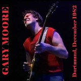 Gary Moore - Live At Westfalenhalle, Dortmund, Germany