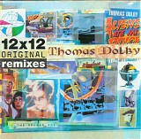 Thomas Dolby - 12x12 Original Remixes