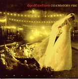 Dyed Emotions - Celebratory Fire