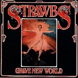 Strawbs - Grave New World