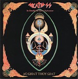 Death SS - Do What Thou Wilt