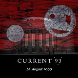 Current 93 - Live At Volksbuhne, Berlin, April 14