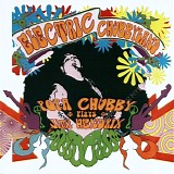 Popa Chubby - Electric Chubbyland. Popa Chubby Plays Jimi Hendrix