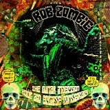 Rob Zombie - The Lunar Injection Kool Aid Eclipse Conspiracy