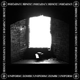Various artists - Uniform X Zombi