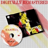 Madonna - 12" ers + 2