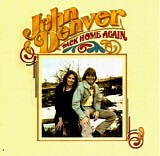 John Denver - Back Home Again