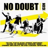 No Doubt - Icon