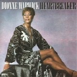 Dionne Warwick - Heartbreaker