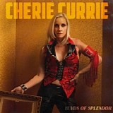 Cherie Currie - Blvds Of Splendor