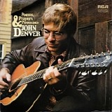 John Denver - Poems, Prayers & Promises