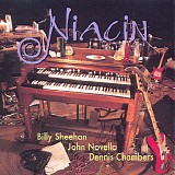 Niacin - Niacin
