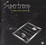 Supertramp - Crime Of The Century