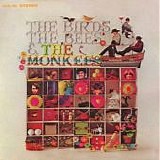 The Monkees - The Birds, The Bees & The Monkees