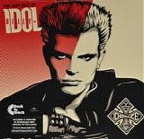 Billy Idol - Idolize Yourself: The Very Best Of Billy Idol