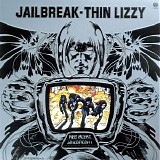 Thin Lizzy - Jailbreak