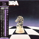 Zebra - No Tellin' Lies