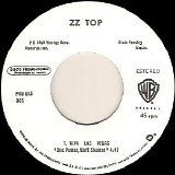 ZZ Top - Viva Las Vegas (Mexican Promo) [24 96khz]