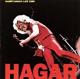 Sammy Hagar - Live 1980