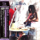 Zebra - Zebra Live