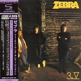 Zebra - 3.V