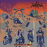 Warzaw - Werewolves On Wheels