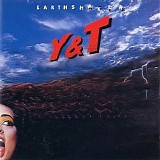Y&T - Earthshaker