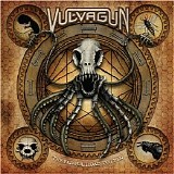 Vulvagun - The Painful Road To Eden