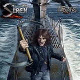 Siren - Up from the Depths - Early Anthology & More (Compilation)