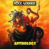 Rock Goddess - Rock Goddess: Anthology