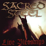 Sacred Steel - Live Blessings(live)