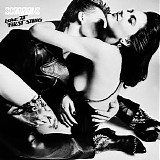 Scorpions - Love At First Sting