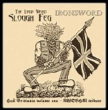 Various artists - NWOBMH Tribute [Split with Ironsword]