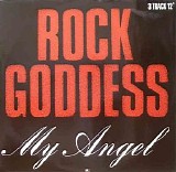 Rock Goddess - My Angel (EP)