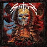 Satan - Trail Of Fire: Live In North America