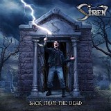 Siren - Back from the Dead