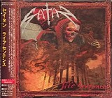 Satan - Life Sentence (Japanese Edition)