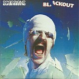 Scorpions - Blackout